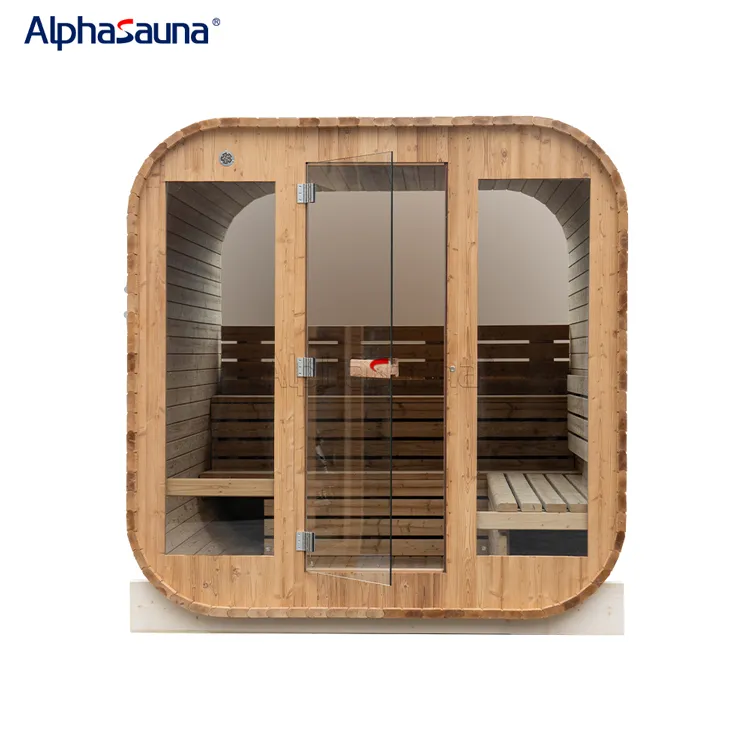 wooden outdoor modern furniture