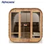 wooden outdoor modern furniture